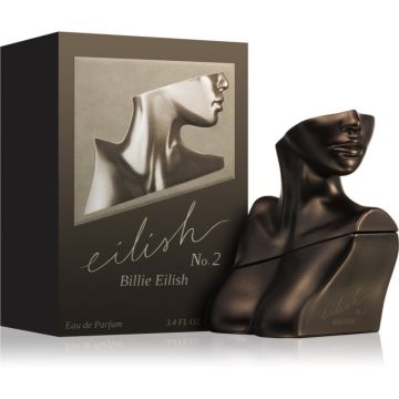 Billie Eilish Eilish No. 2 woda perfumowana 100ml unisex