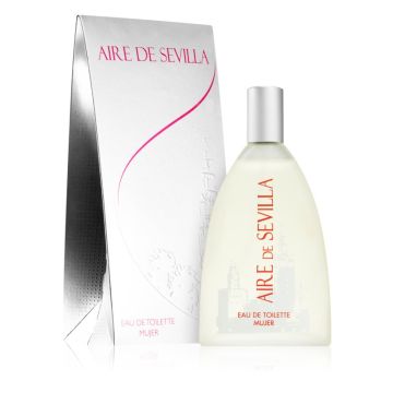 Instituto Espanol Aire De Sevilla woda toaletowa 150ml dla Pań