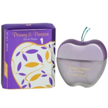 Omerta Pommy & Passion woda perfumowana 100ml dla pań