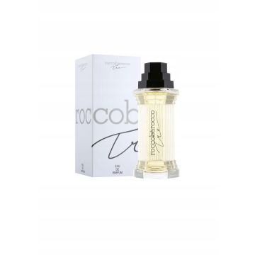 Roccobarocco Tre woda perfumowana 100ml dla Pań