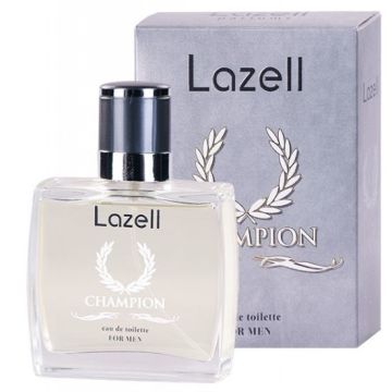 Lazell Champion For Men woda toaletowa 100ml dla Panów