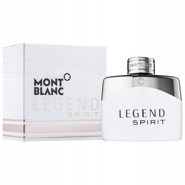 Mont Blanc Legend Spirit Woda toaletowa 30ml dla Panów