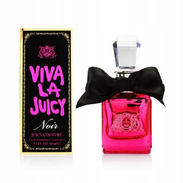 Juicy Couture Viva La Juicy Noir Woda perfumowana 50ml dla Pań