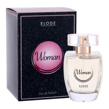 ELODE Woman woda perfumowana 100ml dla Pań