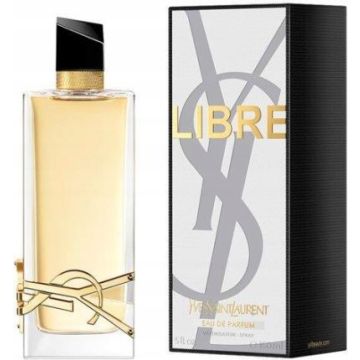 Yves Saint Laurent Libre Woda perfumowana dla Pań