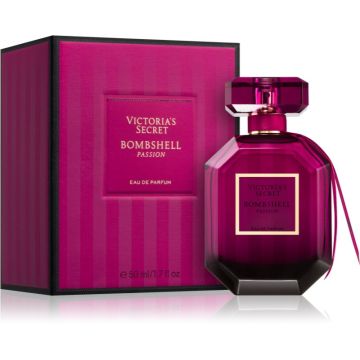 Victoria's Secret Bombshell Passion woda perfumowana 50ml dla Pań