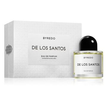 Byredo De Los Santos woda perfumowana 100ml unisex