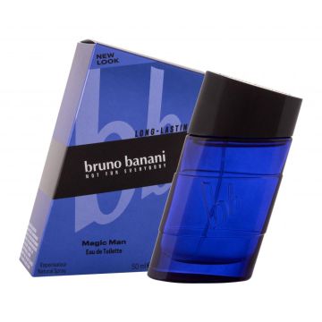 Bruno Banani Magic Man woda toaletowa 50ml dla Panów