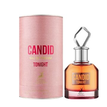 Maison Alhambra Candid Tonight woda perfumowana 100ml dla pań