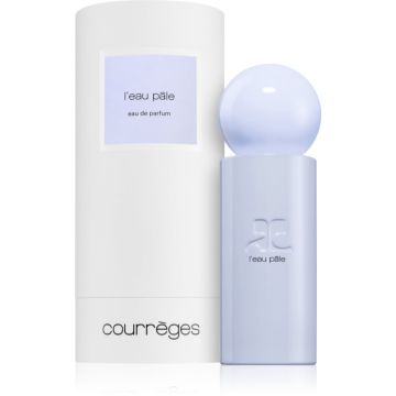 Courreges L'Eau Pale woda perfumowana 100ml unisex