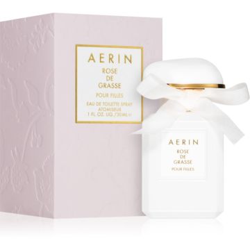 Estee Lauder Aerin Rose de Grasse Pour Filles woda perfumowana 30ml dla Pań