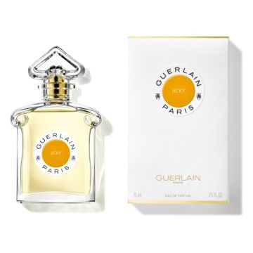 Guerlain Jicky woda perfumowana 75ml dla Pań