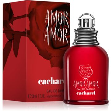 Cacharel Amor Amor woda perfumowana 30ml dla Pań