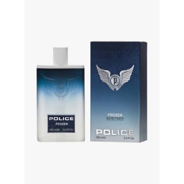 Police Frozen Woda toaletowa 100ml dla Panów