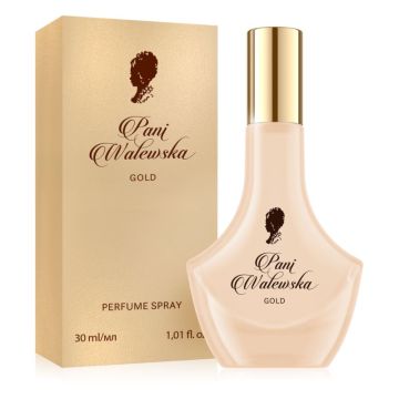 Pani Walewska Gold woda perfumowana 30ml dla kobiet