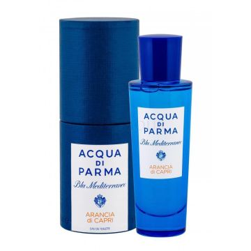 Acqua di Parma Blu Mediterraneo Arancia di Capri Woda toaletowa 30ml unisex