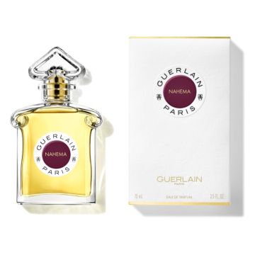 Guerlain Nahema woda perfumowana 75ml dla Pań