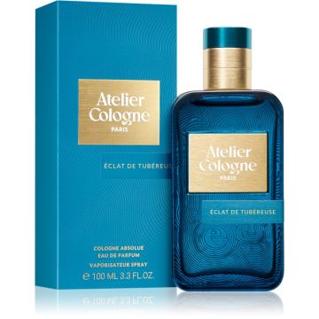 Atelier Cologne Collection Rare Eclat de Tubereuse woda perfumowana 100ml unisex