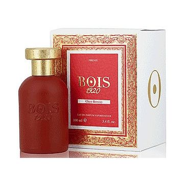 Bois 1920 Oro Rosso woda perfumowana 100ml unisex