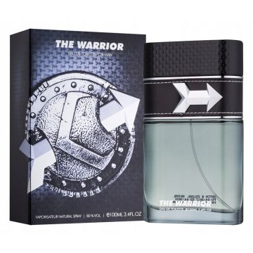 Armaf The Warrior woda toaletowa 100ml dla Panów
