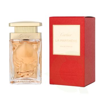 Cartier La Panthere woda perfumowana 50ml dla Pań