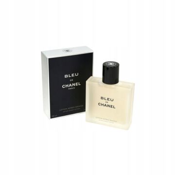 Chanel Bleu de Chanel woda po goleniu 100ml dla mężczyzn