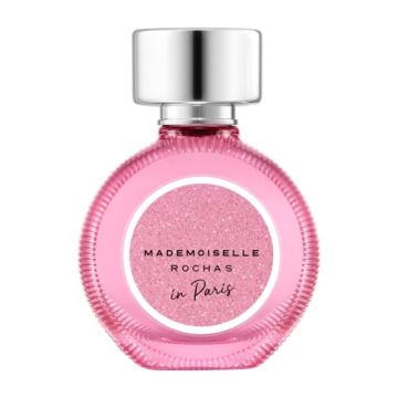 Rochas Mademoiselle Rochas In Paris woda perfumowana 30ml dla pań