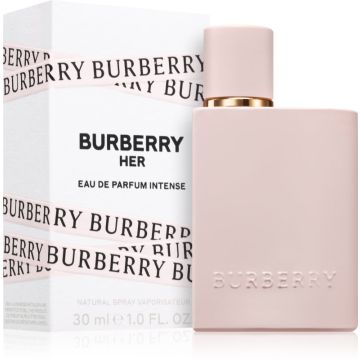 Burberry Her Eau de Parfum Intense woda perfumowana 30ml dla Pań