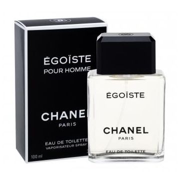 Chanel Egoiste woda toaletowa 100ml dla Panów