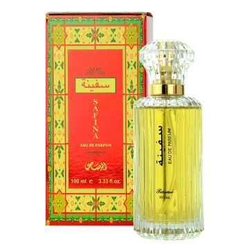 Rasasi Safina woda perfumowana 100ml dla kobiet