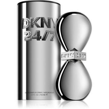 DKNY 24/7 woda perfumowana 100ml dla Pań