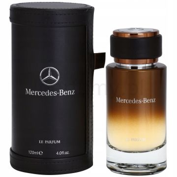Mercedes-Benz Le Parfum woda perfumowana 120ml dla Panów