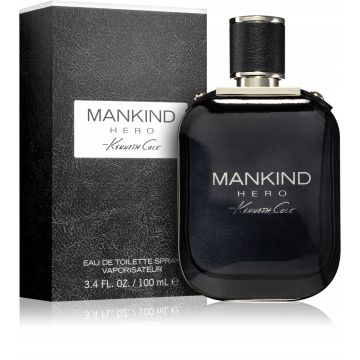 Kenneth Cole Mankind Hero woda toaletowa 100ml dla Panów