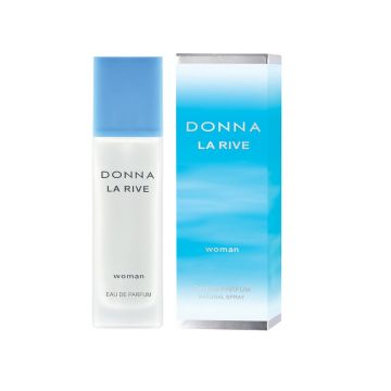 La Rive Donna Woman woda perfumowana 90ml dla Pań