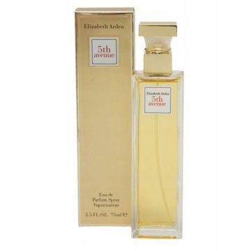 Elizabeth Arden 5th Avenue woda perfumowana 75ml dla Pań