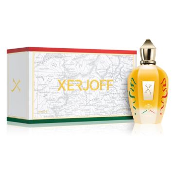 Xerjoff XJ 1861 Decas woda perfumowana 100ml unisex