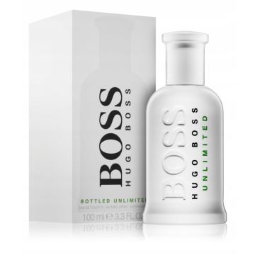 Hugo Boss Bottled Unlimited woda toaletowa 100ml dla Panów