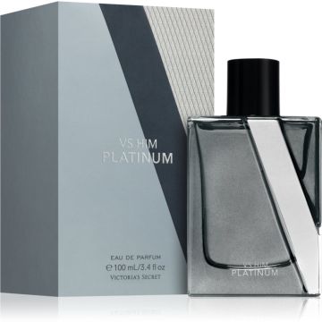 Victoria's Secret VS Him Platinum woda perfumowana 100ml dla Panów