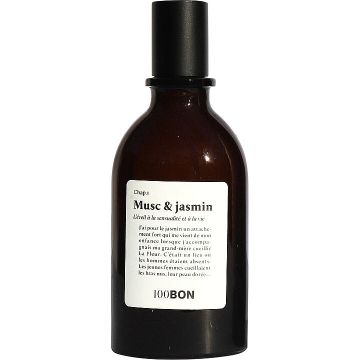 100BON Musk & Jasmine woda perfumowana 50ml unisex