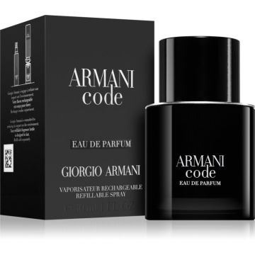 Giorgio Armani Code woda perfumowana 30ml dla Panów