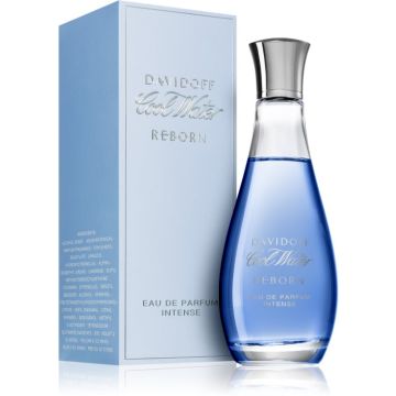 Davidoff Cool Water Woman Reborn Intense woda perfumowana 100ml dla Pań