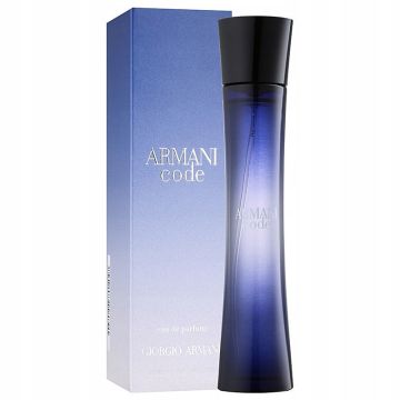Giorgio Armani Code Woda perfumowana  75ml dla Pań