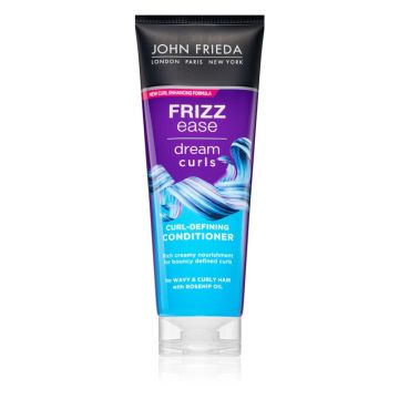 John Frieda Frizz Ease Dream Curls odżywka do włosów kręconych 250ml 