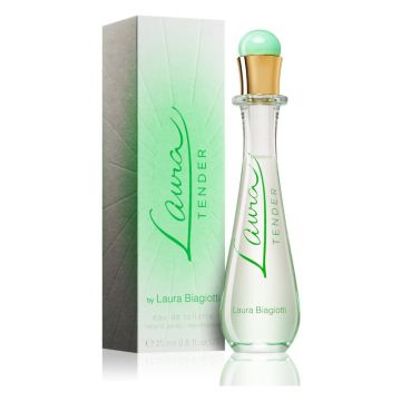 Laura Biagiotti Laura Tender Woda toaletowa 25ml dla Pań