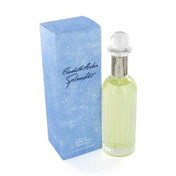 Elizabeth Arden Splendor Woman Woda perfumowana 125ml dla Pań