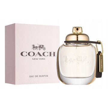 Coach Coach woda perfumowana 50ml dla kobiet