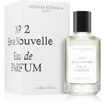 Thomas Kosmala No.2 Seve Nouvelle woda perfumowana 100ml unisex