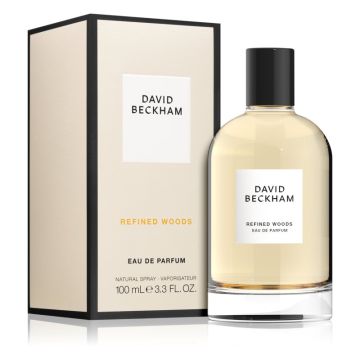 David Beckham Refined Woods woda perfumowana 100ml dla Panów