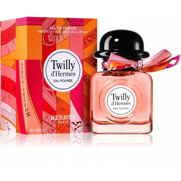 Hermes Twilly d'Hermes Eau Poivree woda perfumowana 85ml dla Pań