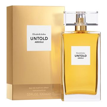 Elizabeth Arden Untold Absolu woda perfumowana 100ml dla pań